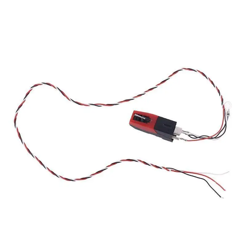 Y1UB for LP Turntable Phonograph Record Player Gramophone Accessories with Needle