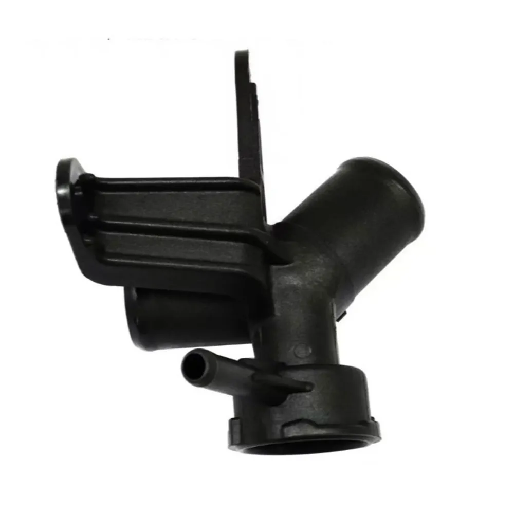 AU65-Radiator Cap Filler Water Outlet Thermostat Housing 16502-37010 1650237010 For Toyota Yaris IST Scion Corolla