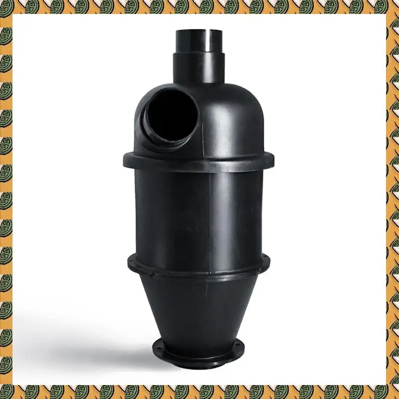 

A77I Циклон для пылесоса Съемный циклонный пылесборник с фильтром Циклонный сепаратор