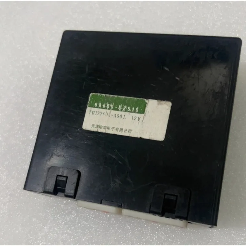 

For Toyota Corolla Air Conditioning Amplifier Computer Control Module Genuine 88650-02510