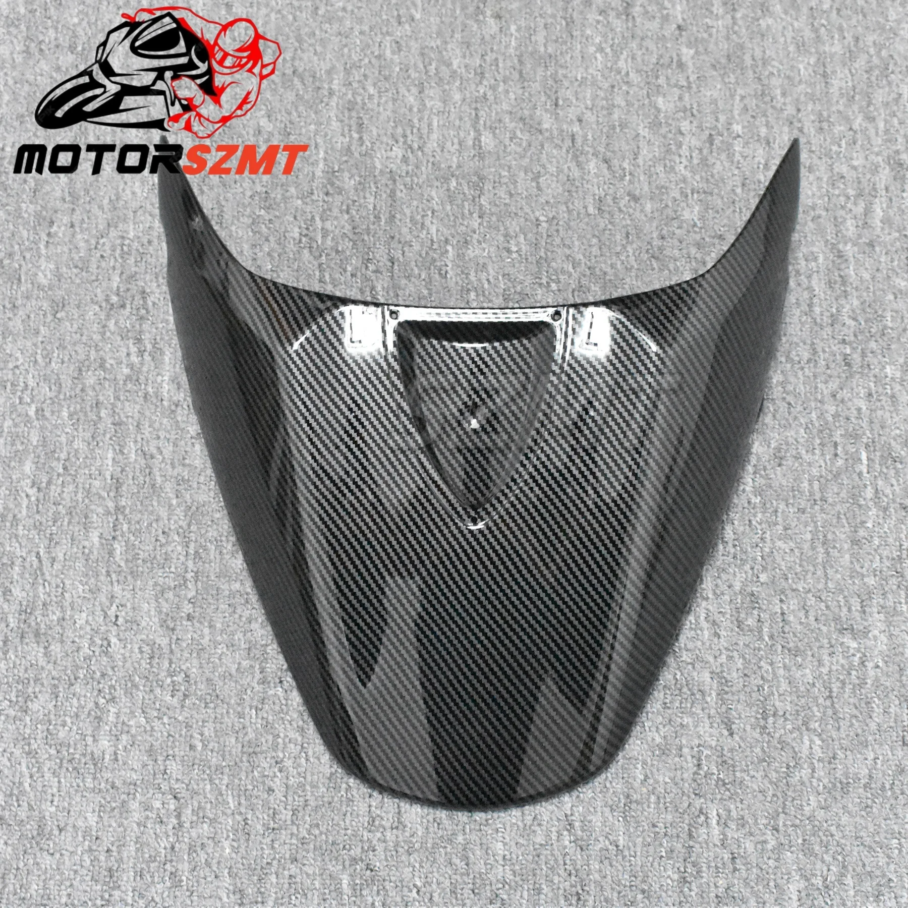 

Fit 2008-2014 for Ducati 696 Rear Seat Cowl Fairing Cover Tail Hugger injection ABS Motorcycle Part