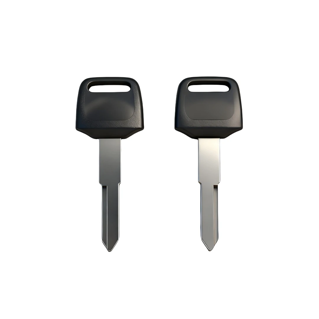 

Ключ от мотоцикла для Honda CBR250RR CBR400 CBR250 NC14 NC17 NC19 NC22 NC23 NC29 NSR250 CB-1 CB400VT250 ключ от мотоцикла необрезанный