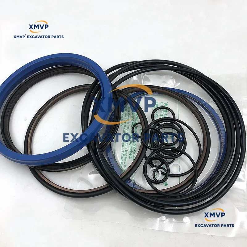 For High Quality Hydraulic Breaker seal kit for SOOSAN SB40 SB43 SB45 SB50 Excavator