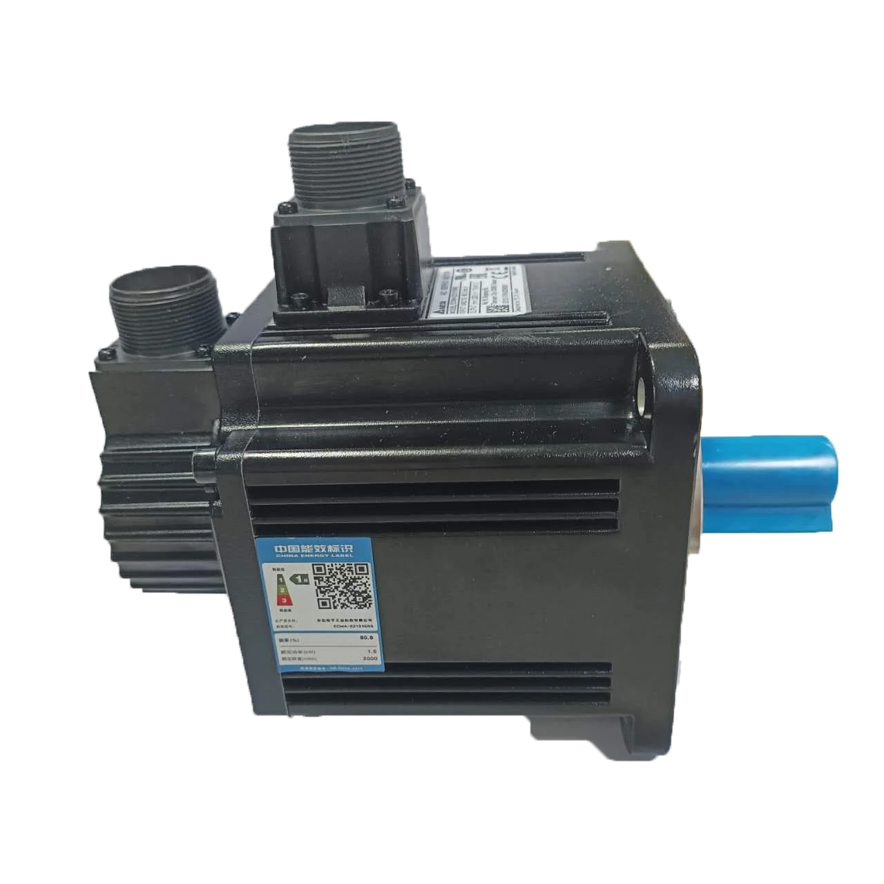 Taiwan Servo Motor …