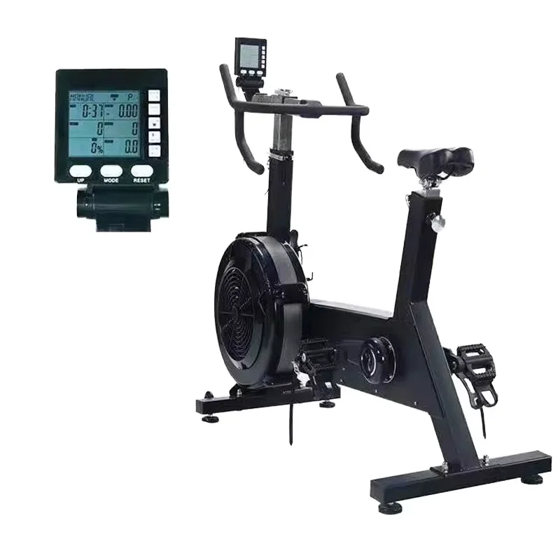 

Home Commercial Air Bike Cardio Machine Asault Fitness Airbike Cardio Machine Fitness Equipment Pro Exercise Bike