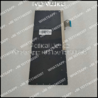 The keyboard of Mindray R12 Electrocardiograph Machine