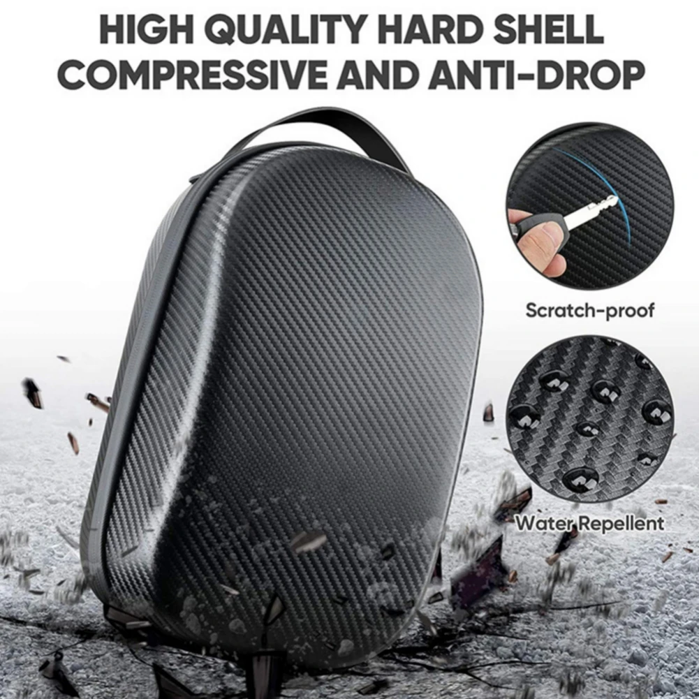 Hard Carrying Case for Oculus Quest 2 Lightweight Large Space Travel Home Storage Bag For VR Headsets Protective Storage Case