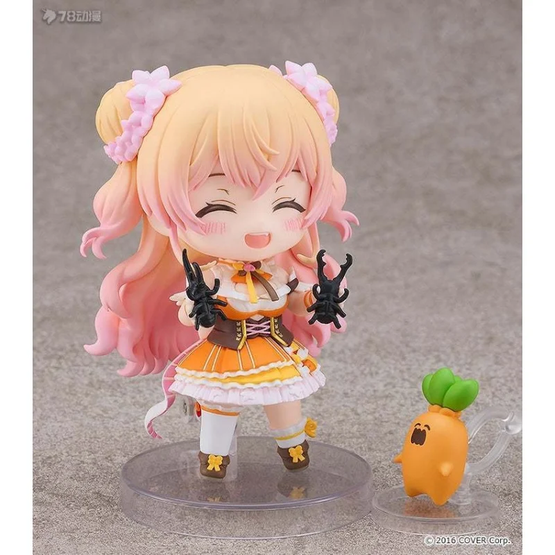 GSC Original Nendoroid Series Super Popular Virtual YouTuber Group fuera de imprimir figura de Anime juguete para niños regalo modelo coleccionable