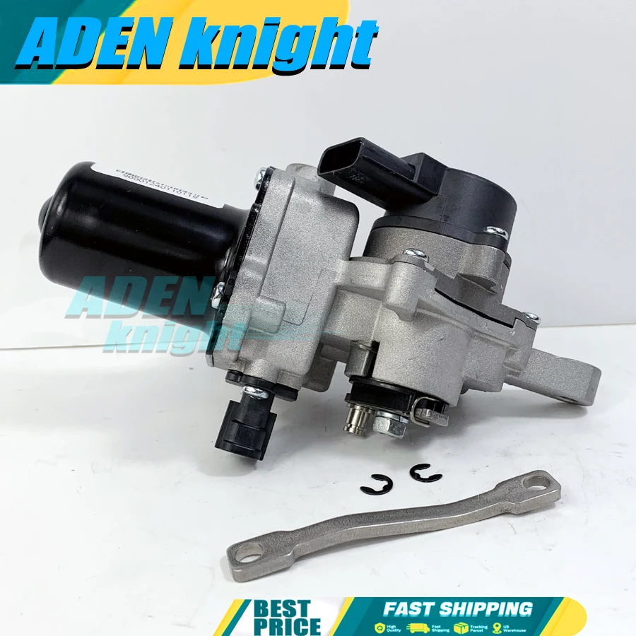 Actuador Turbo CT16V para Toyota Hilux Landcruiser Prado 1KD-FTV 3,0 17201-0L040 17201-OL040 17201-30100 17201-30101 17201