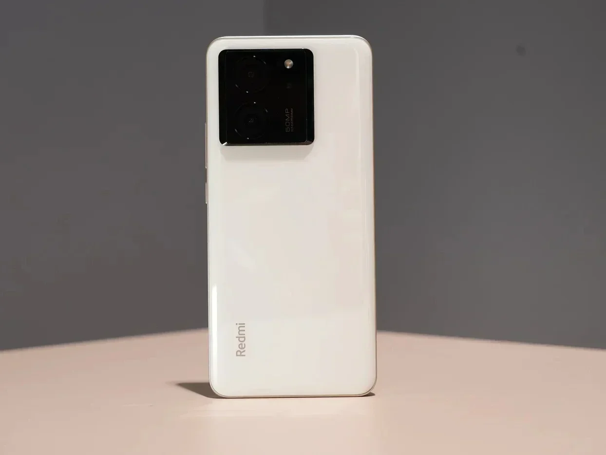 Redmi K60 Ultra 5G Android ROM 256GB/512GB/1T هاتف ذكي شاشة 6.67 بوصة 50MP كاميرا خلفية في حالة جيدة هاتف مستعمل