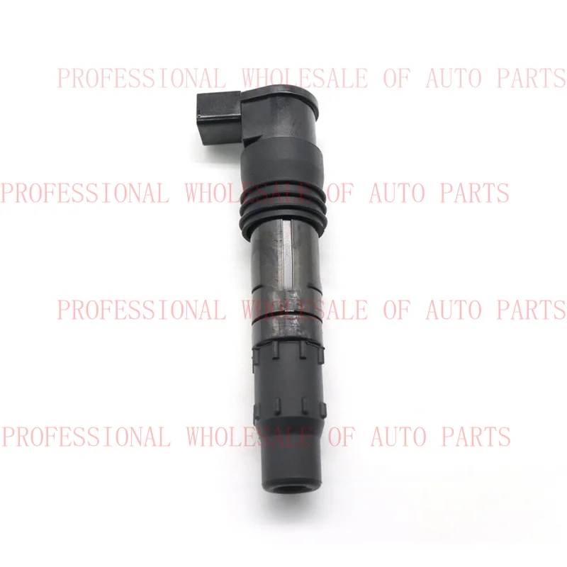 V+ 4PCS 129700-4400 Ignition Coils Packs For Suzuki Hayabusa GSX1300R 99-09 11-12