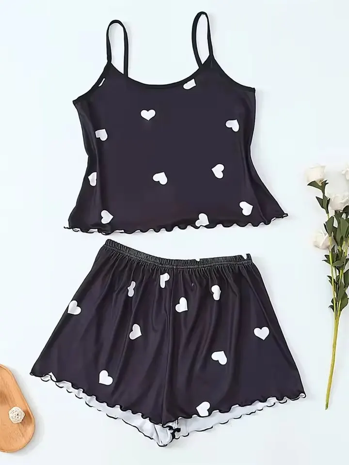 Thumbnail 4 - #78 Highest Rated Two Piece Pajama Sets to Buy in 2026