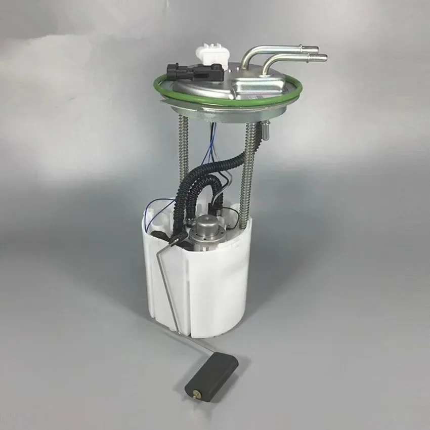 WAJ Fuel Pump Module E3768M, FG1054, P76297M, 19179869, 19206650, SP6107M Fits Chevrolet GMC Cadillac Tahoe Yukon Escalade 08-14