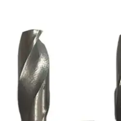5PCS 14-25mm HSS Reduced Shank Drill Bit Set For Metal Wood Plastic Aluminum Bore Machining Power Tools Accessories Silver