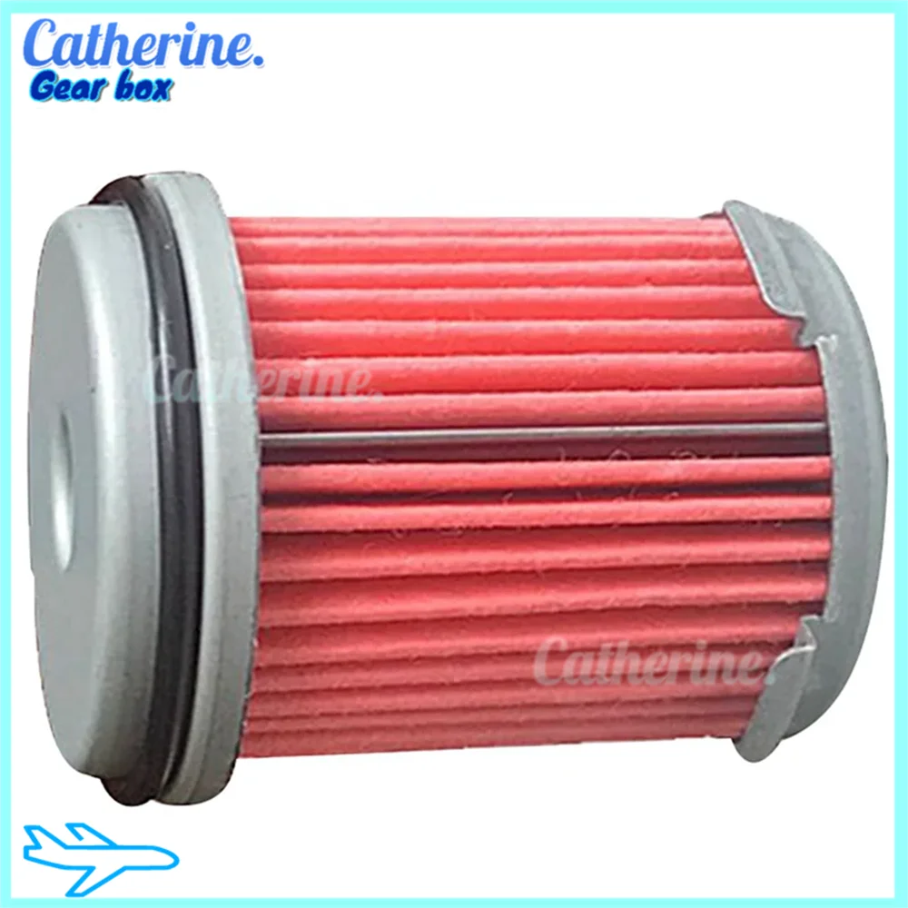 

Внешний фильтр коробки передач 5LK 5LS RJ2 CY1A BLJA для Honda Accord Avancier Civic 1.5T для CRV URV GREIZ Fit CVT, бесступенчатая коробка передач