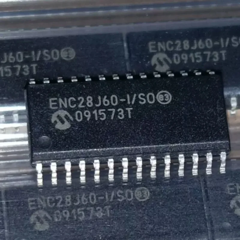 ENC28J60-I/SO SOIC-28 New Original Stock