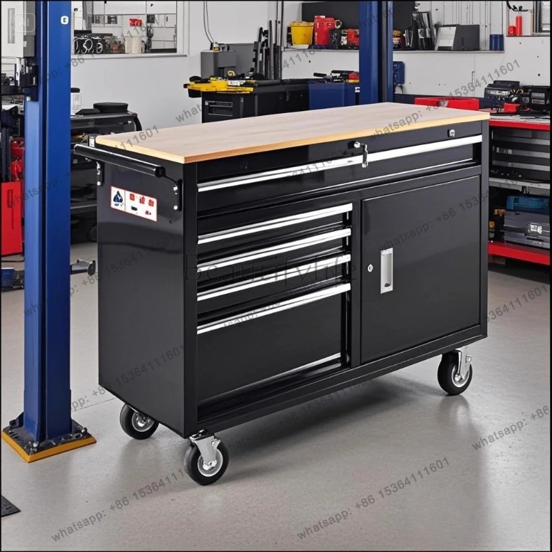 Cabinet Repair Complete Workshop Compact Tool Cabinet Gorgeous Useful Tools Packaging Orodjarna Omara