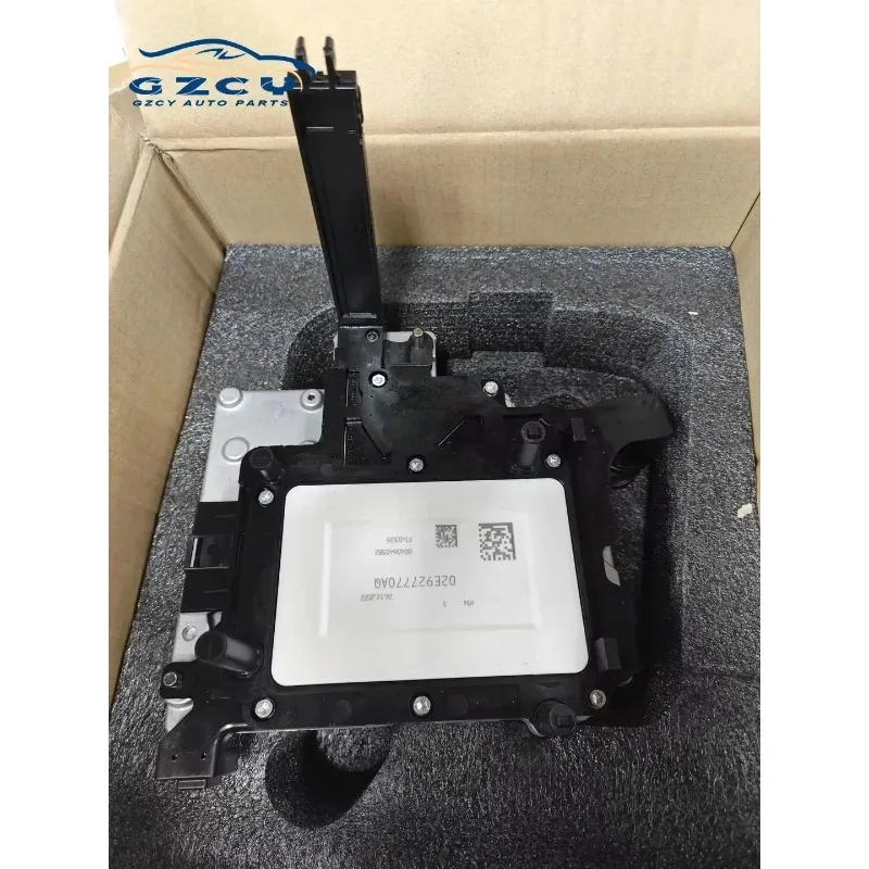 Brand New  TCU TCM 02E  DQ250 DSG 6 Speed 02E927770AJ Control module Fits For VW AUDI SKODA 02E927770AD 02E927770AQ