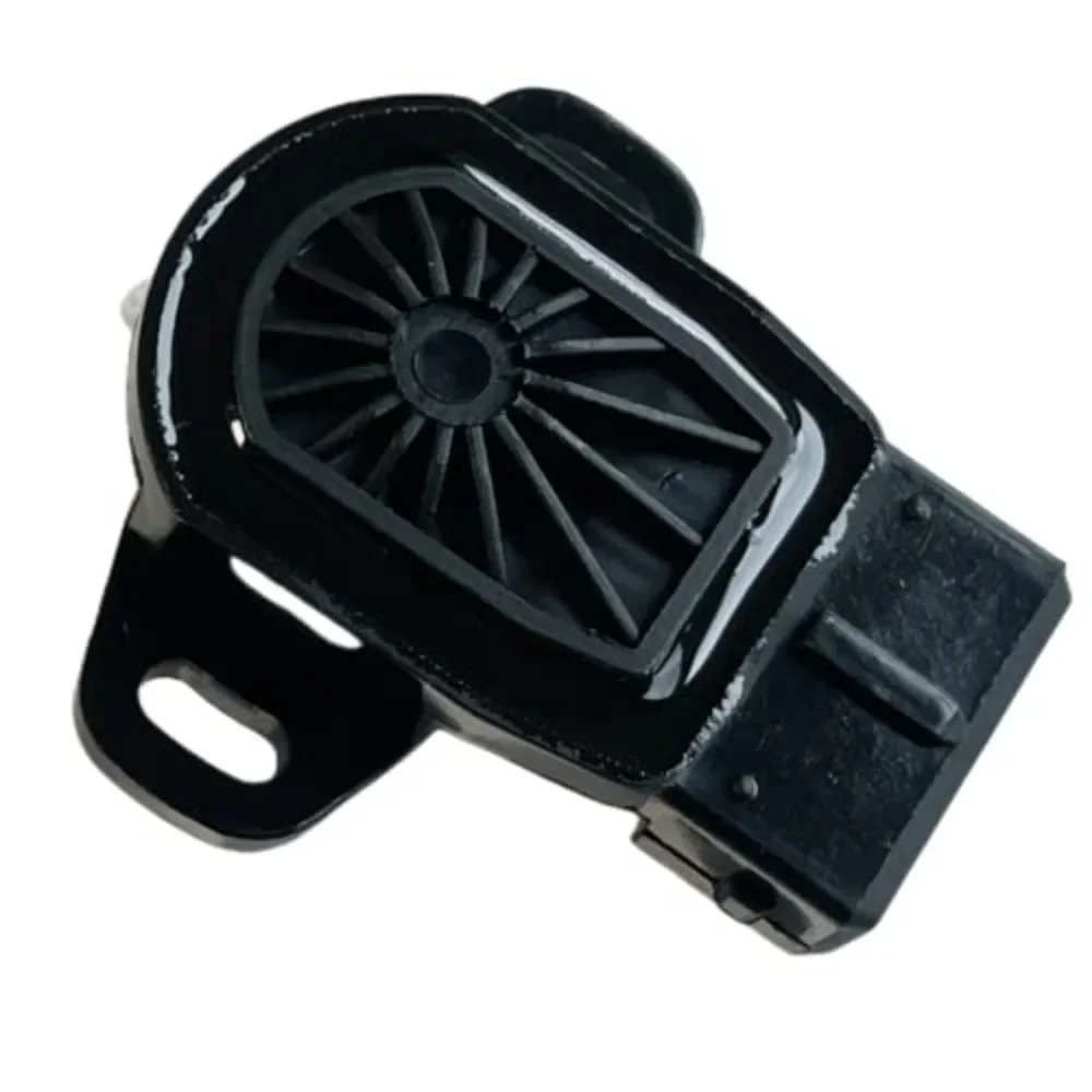 جديد MD628077 TPS مستشعر موضع الخانق لكرايسلر سيبرينغ ستراتوس دودج ميتسوبيشي الكسوف جالانت مونتيرو 2.4 3.0L 99001 #5