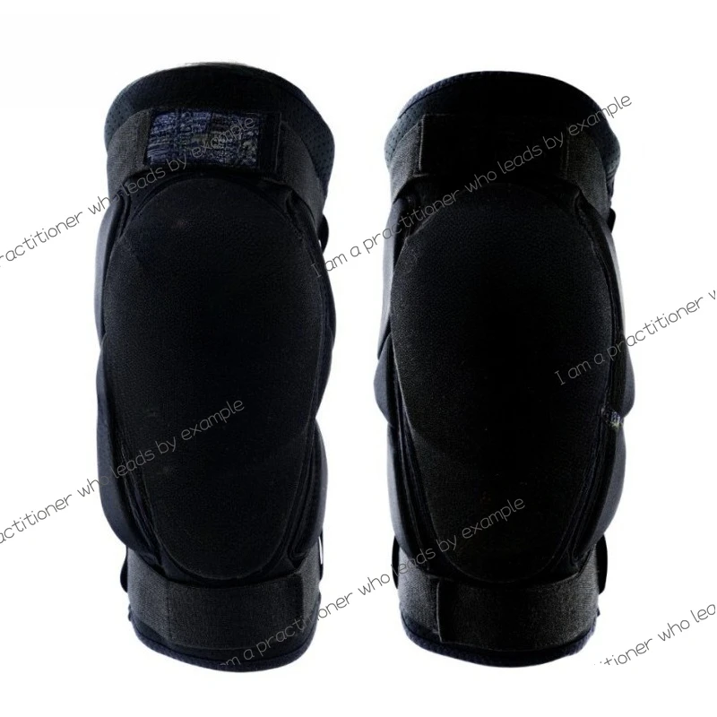 

Applicable to off-road movable Street cars Highway motorcycles Safety products Protective protective Knee pads Wear-resistant