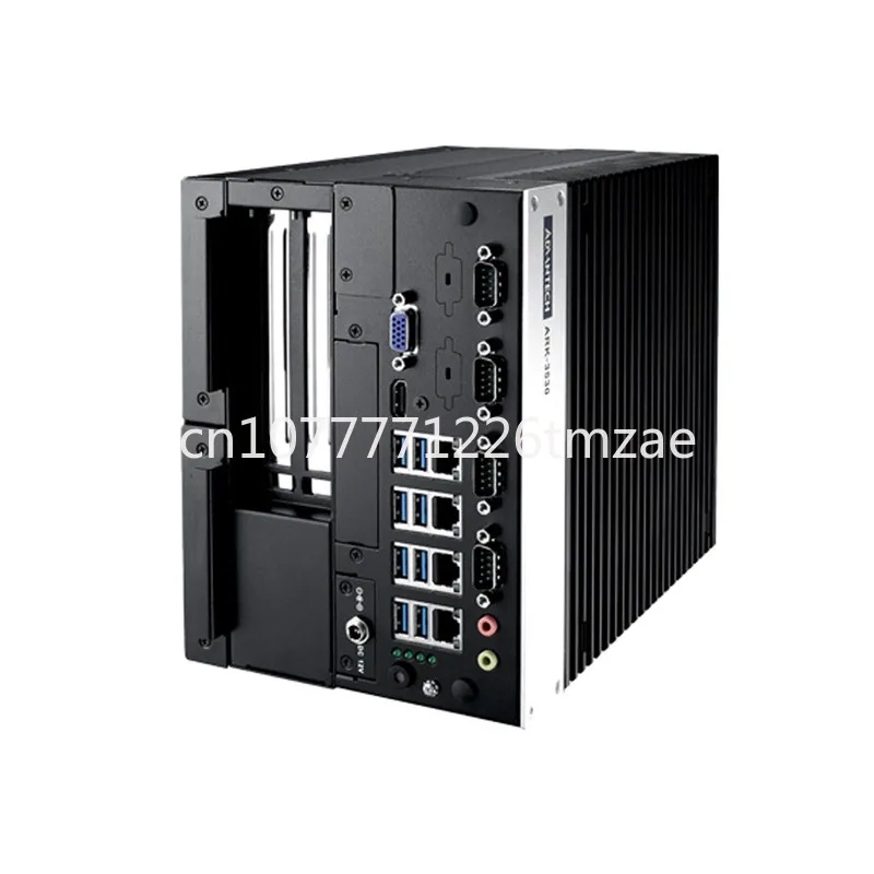 Edge Smart Server EIS-S230 Data Management Server Lightweight