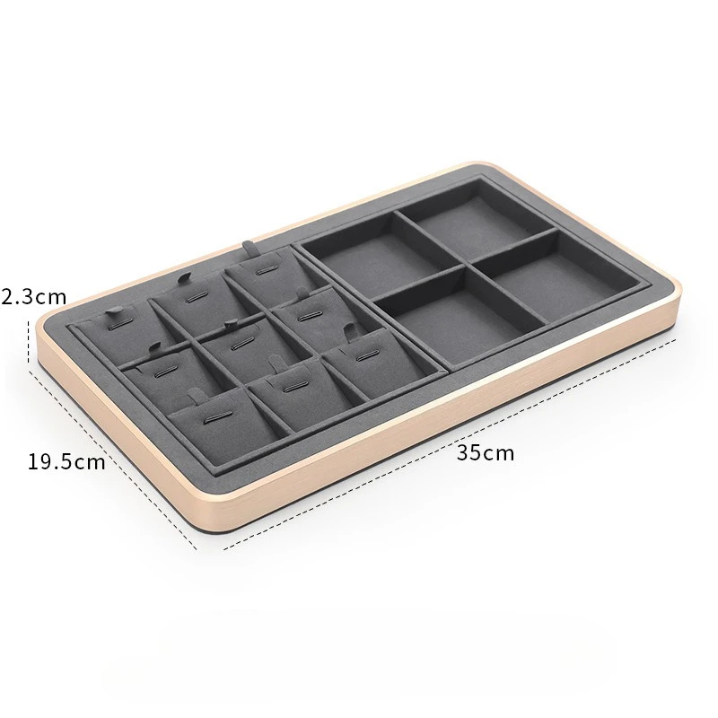 

Jewelry display stand earrings bracelet earrings jewelry display props necklace bracelet display jewelry plate