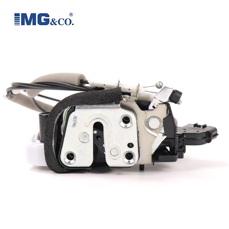 IMG Car Front Rear Door Lock 82500-3AW0A 80500-3AW0A 82501-3AW0A 80501-3AW1A For Nissan Sunny N17 Body Part Door Remote Cont