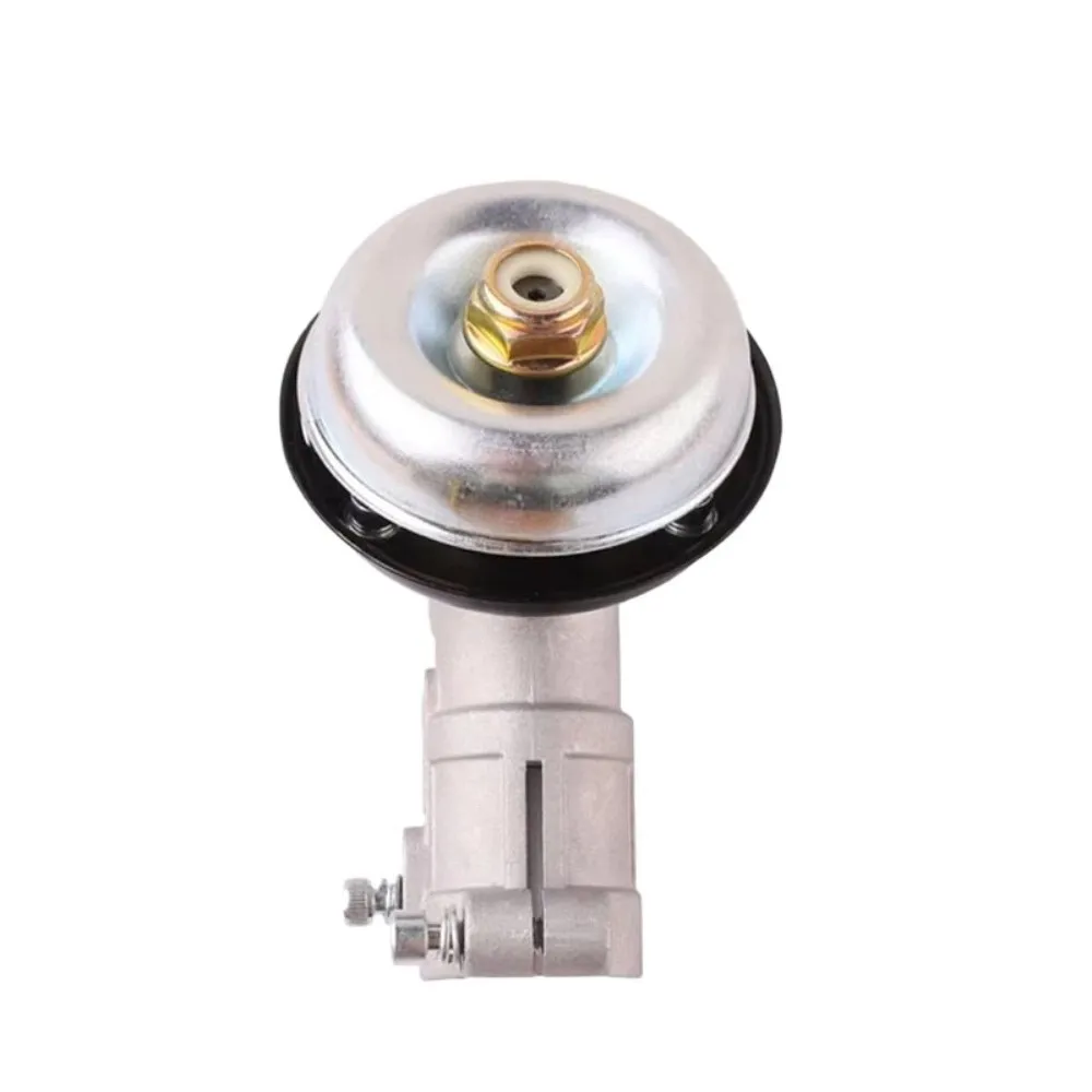 Strong Compatibility Brush Cutter Trimmer Replacement High-strength Square Tooth 28/26MM 9 Teeth Working Head Wear-resistant