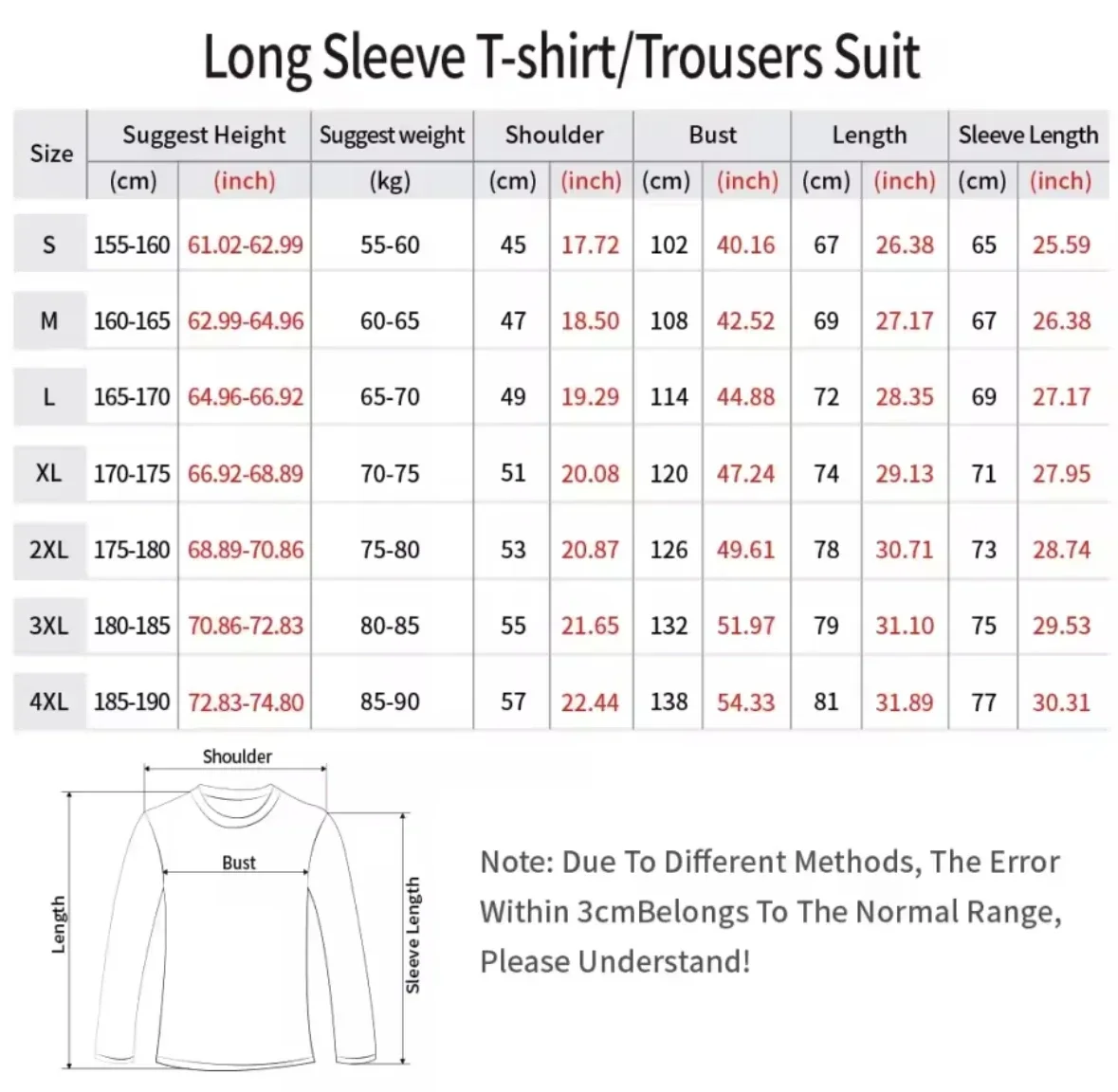 For Klim Off road Motorcycle T-shirt Racing Men breathable Long Sleeve Mountain Downhill Bike Clothes DH MTB Motocross Jersey - view 5