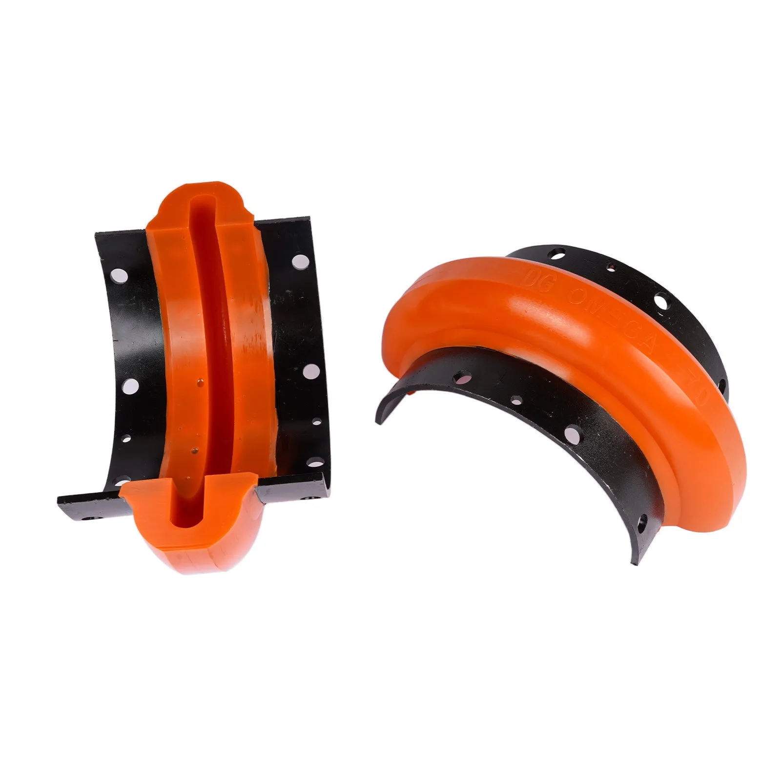 AP01 New Elastomeric Coupling Element for Rexnord Omega E70 10287341