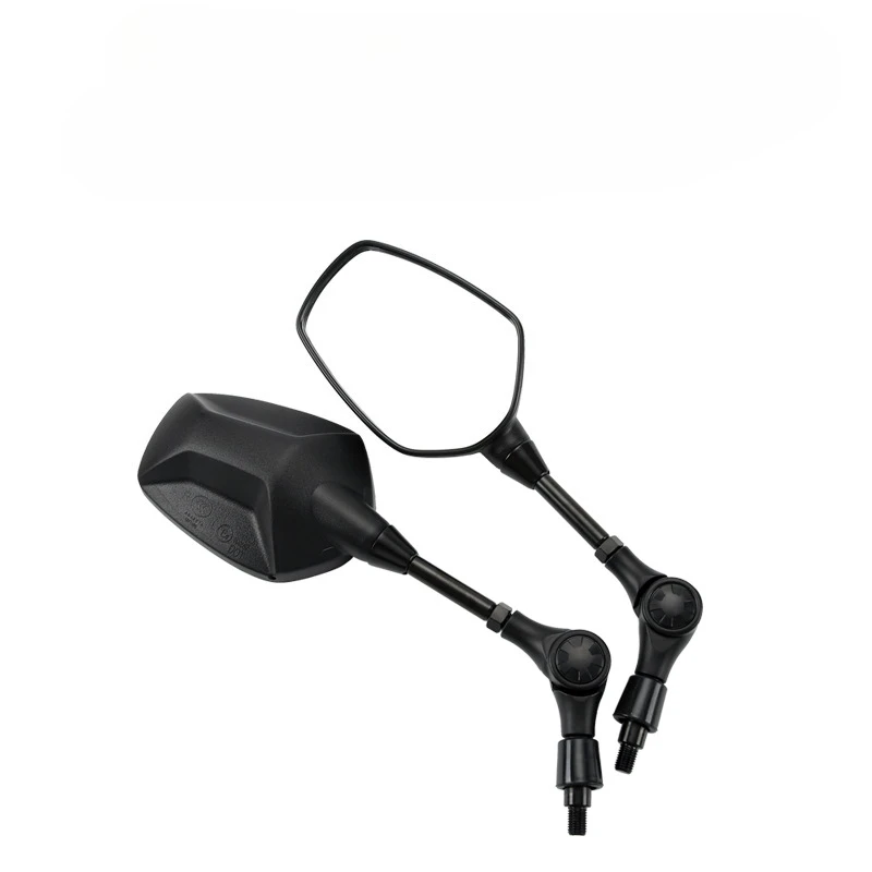 For CFMOTO 450MT Moto Original Motorcycle Rearview Mirror Genuine Side Mirror Reflector OEM Accessories Rearview Mirror Assembly