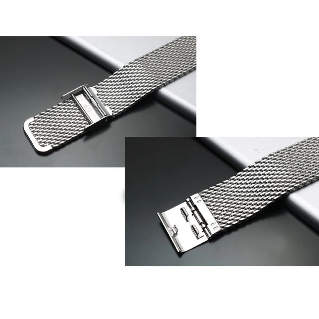 Huami Amazfit Bip5 / Bip3 GTS3 GTS4 GTS2 GTS2E GTS 2 3 4 Bip 5 3 금속 시계 밴드 용 스테인레스 스틸 스트랩 + 소프트 Tpu 케이스