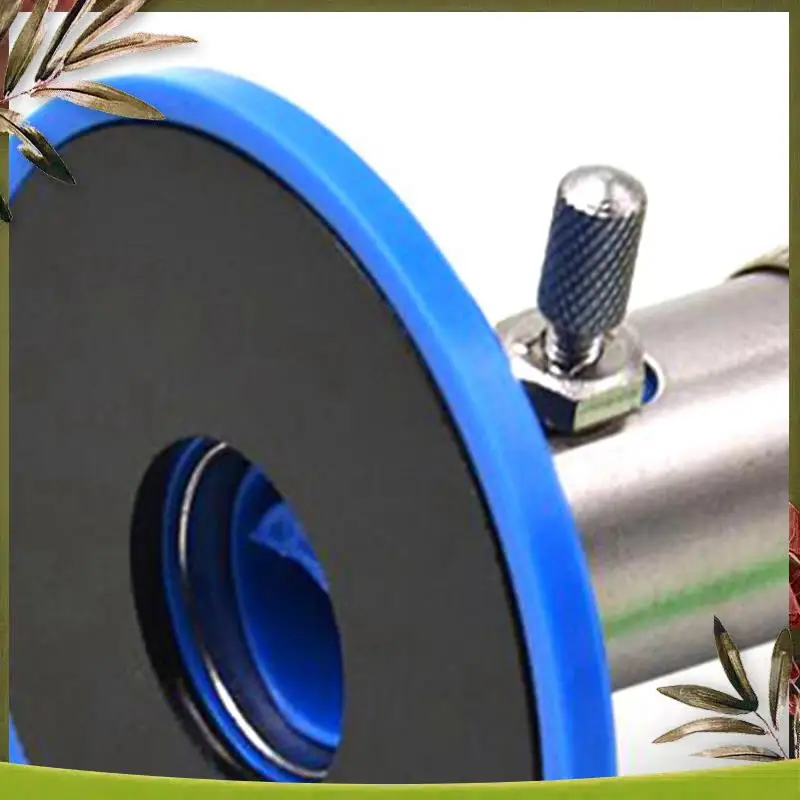 

New-5X Biological Microtome Plant Hand Slicer For School Laboratory Equipment Students' Learning