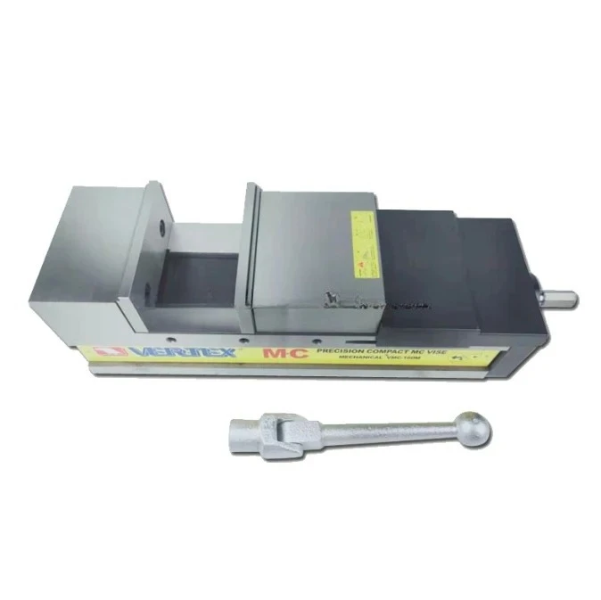 VMC-160M/100M/130M Mechanical Doubling Fixture Angle Fixed Flat Vise