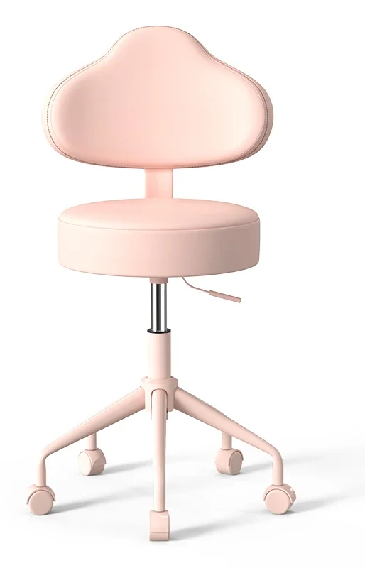 Polia giratória cadeira elevatória doméstica