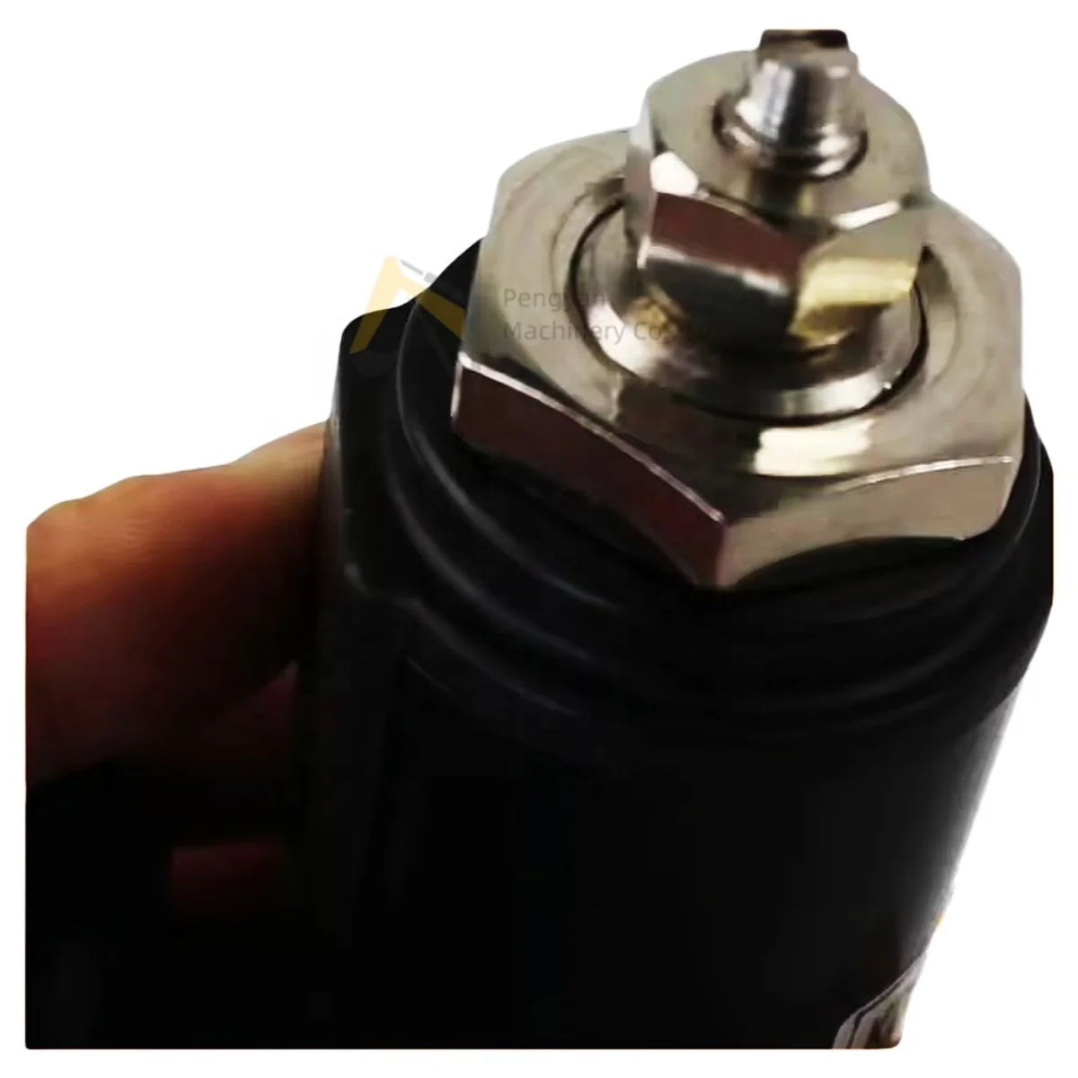 For Solenoid Valve SK 200-8YN35V0049F1 KDRD DE5K-31/40C50-213-T Excavator,