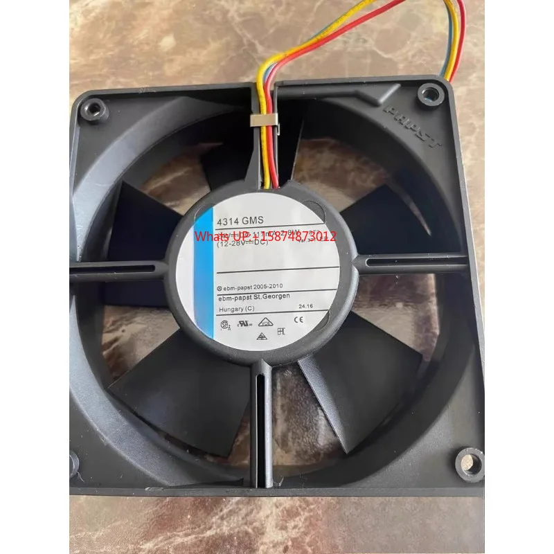 Fan heating assembly, 3160-1016G1315-60013G1315-60003 disassembly test is normal