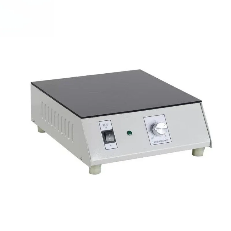 ER-30F laboratory liquid stainless steel shell, glass-ceramics panel electric heating constant temperature