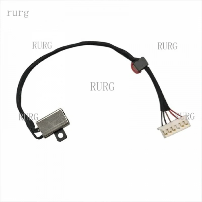 L  50X DC POWER JACK CABLE FOR DELL VOSTRO 15 3551/3552/3555/3558/3559 DC30100UD00