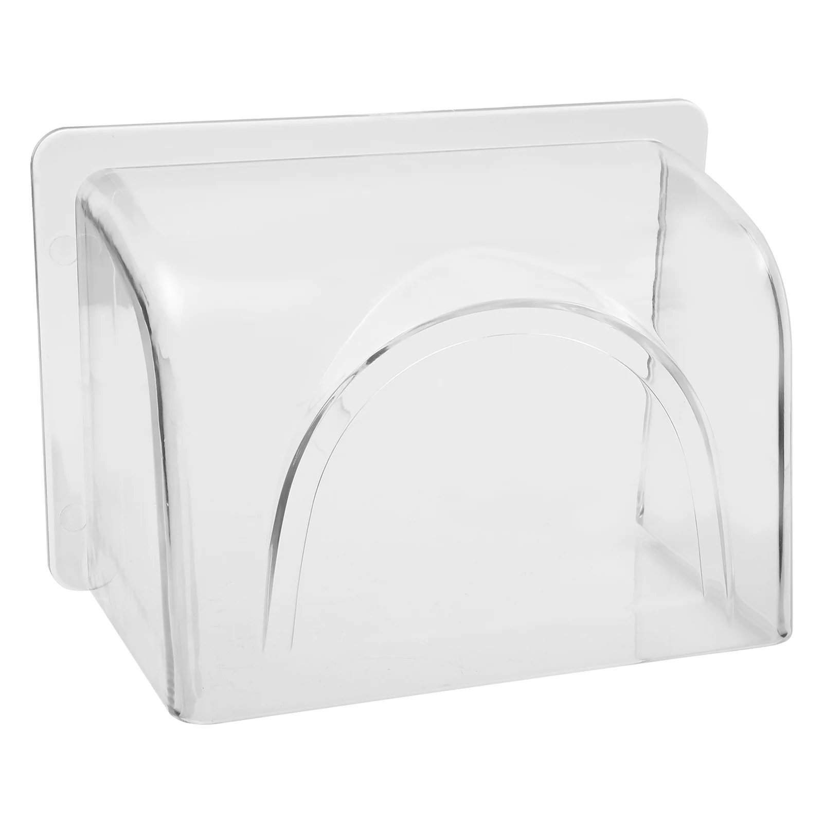 

1Pcs Attendance Machine Protective Waterproof Cover Control Machine Doorbell Protective Rain Cover