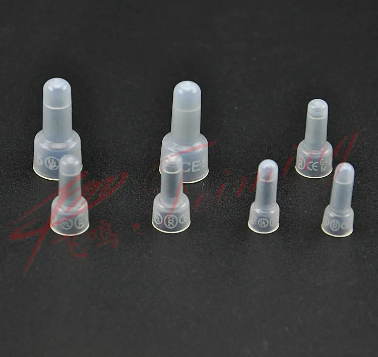 CE1X Crimp Cap Clos…