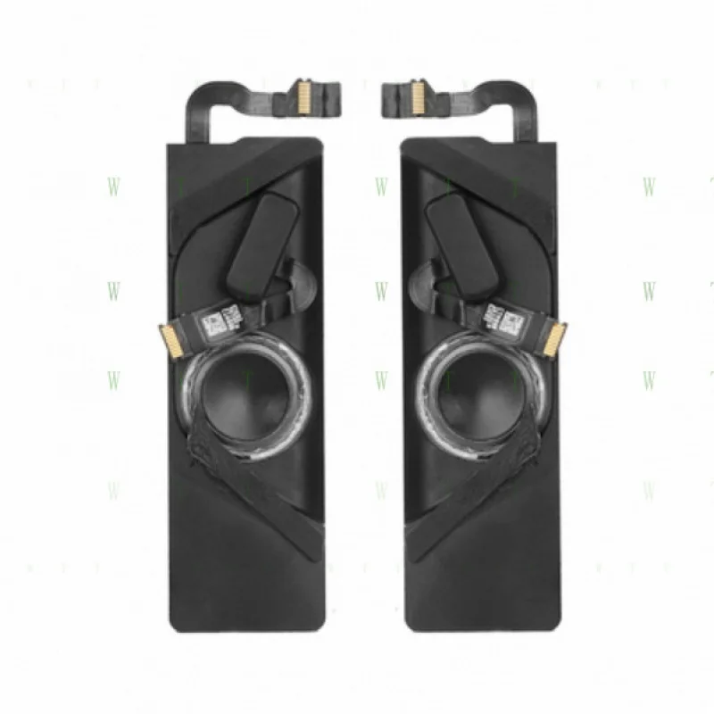 

Оригинальный сменный OEM динамик TT для Apple MacBook Pro 13 дюймов A1706