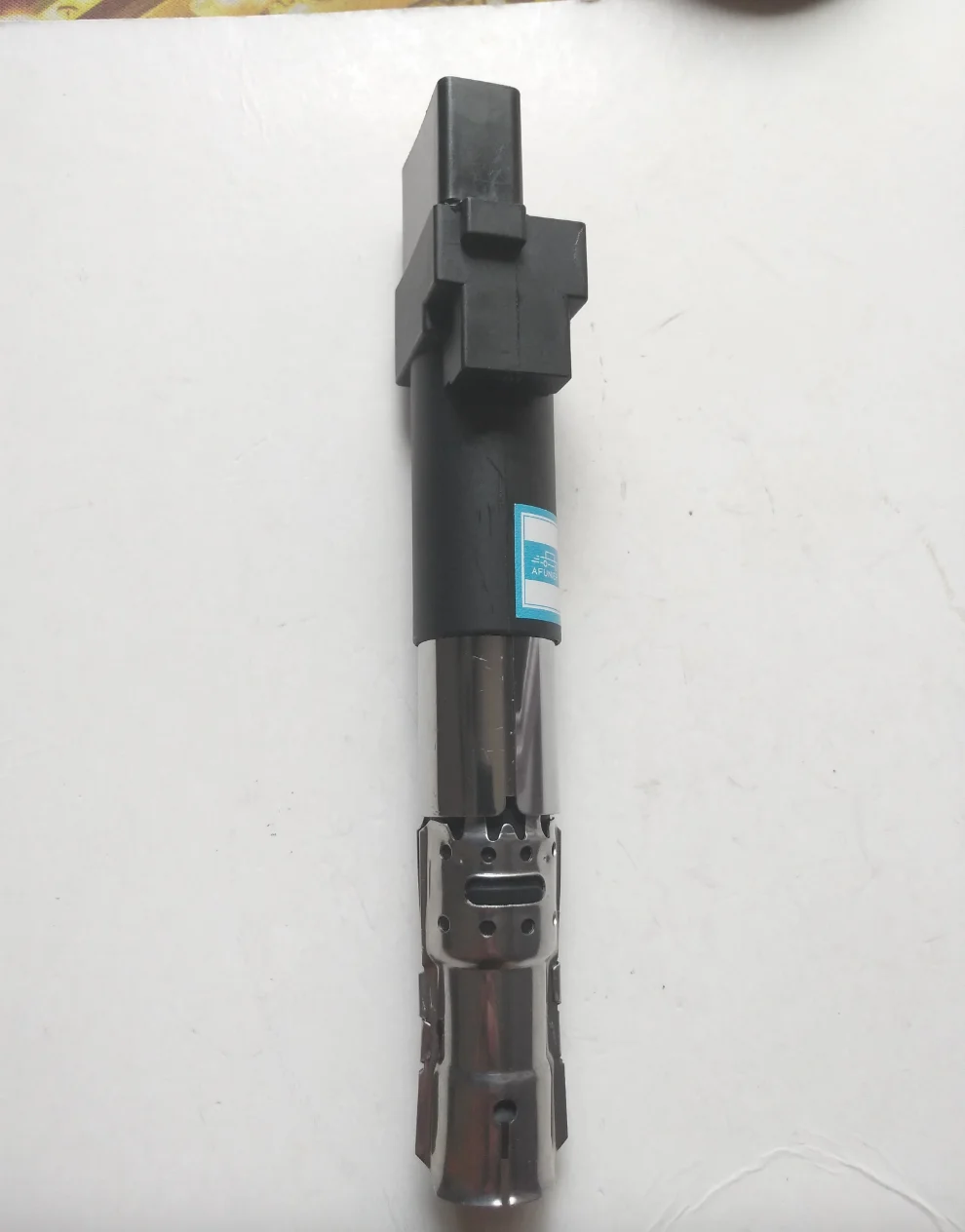 6szt Cewka zapłonowa do Volkswagen VW Eos Golf Passat Touareg Audi A3 TT Q7 Do Porsche Cayenne 3.2 3.6 4.8L V6 Nr OE. : 022905100 E