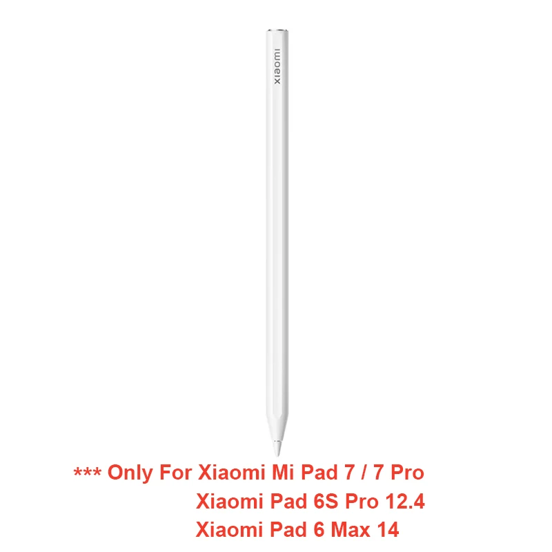 Xiaomi フォーカススタイラスペン Xiaomi パッド 7 / 7Pro Mi パッド