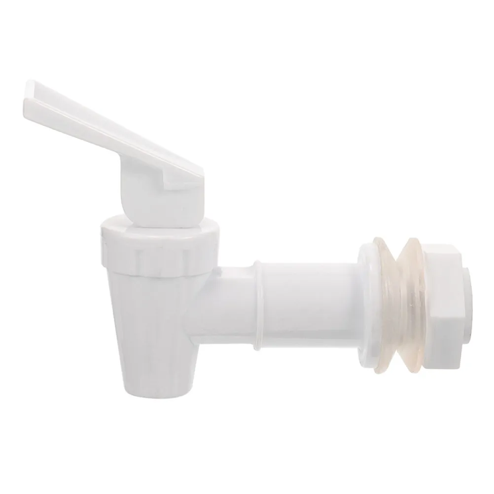 Professional Grade Water Spigot for Dispensers Barrels Buckets Cold Water Dispenser Fermentation Tanks Smooth Operation Faucet