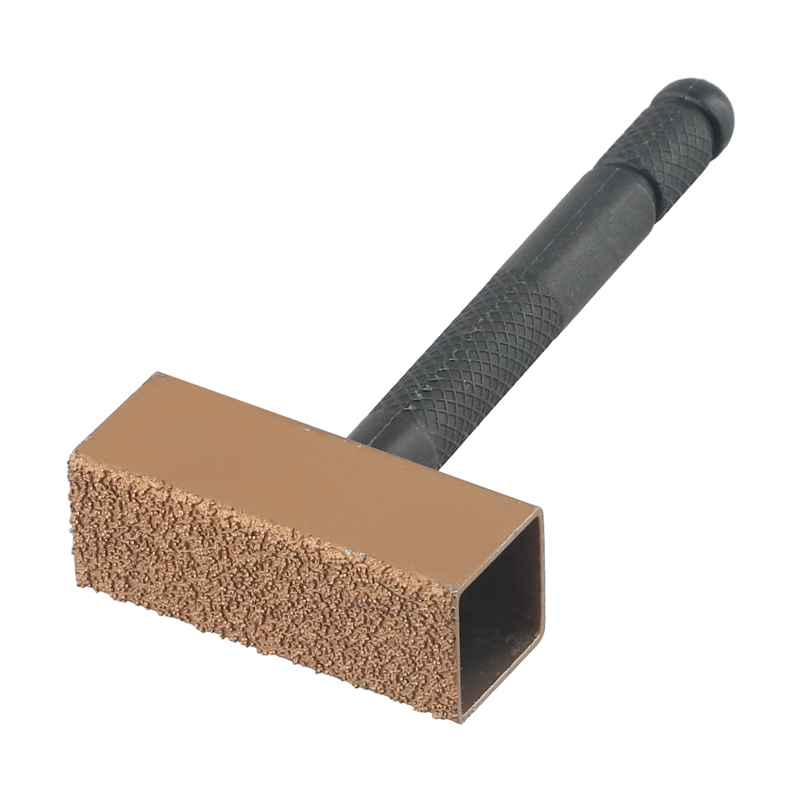 จานเจียรเพชรแบบมือถือสำหรับแต่งโต๊ะขัดหินลับคมเครื่องมือขัดถูม้านั่งเครื่องบดอุปกรณ์ทำมือแต่งตัว