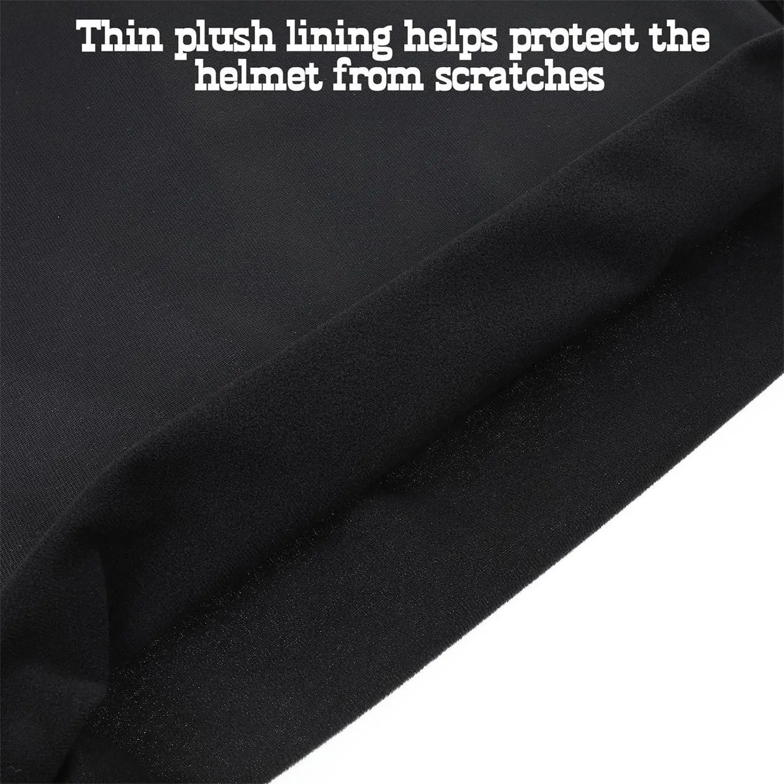 Motorcycle Helmet Bag Motorcycle Helmet Storage Drawstring Bag 2 Pieces Ventilated Headgear Protection Organizer For Sports