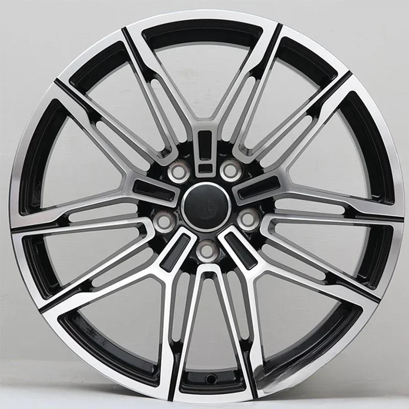 

18x8 19x8.5 19x9.5 20x8.5 20x9.5 inch forged wheels car 5x120 PCD aluminum alloy rims rim