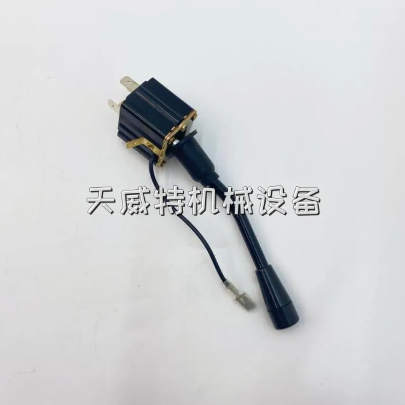 0009732400 For Linde Forklift Truck Parts Turn Signal Switch 335-02/350 -03/351 Series