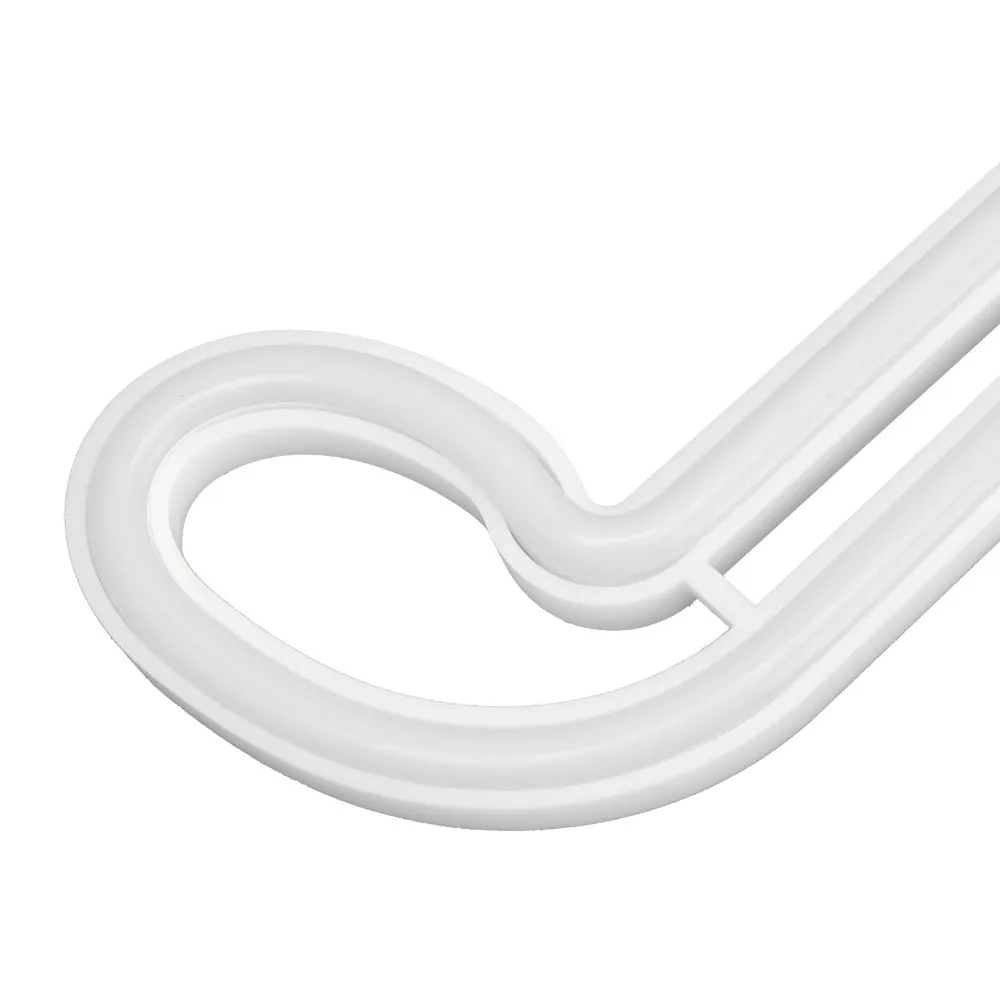 

Easy to Install Music Note LED Neon Light USB or Battery Powered Warm White Neon Light 1W 4.5V Neon Lamp Concert